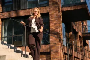 Foto van Saskia Snijders