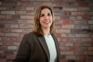 Foto van Saskia van den Bos