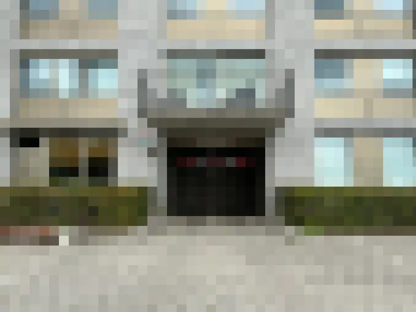 Saskia van Uijlenburgkade 225 in Amsterdam