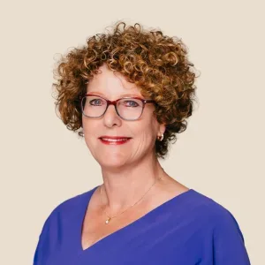 Photo of Saskia Vreeman