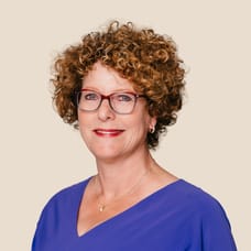 Photo of Saskia Vreeman