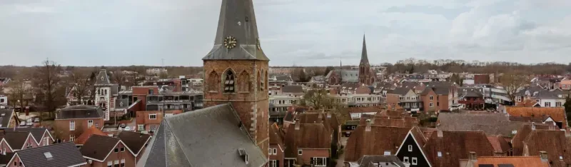 Kantoor foto van Saskia Vreeman Makelaar 4You