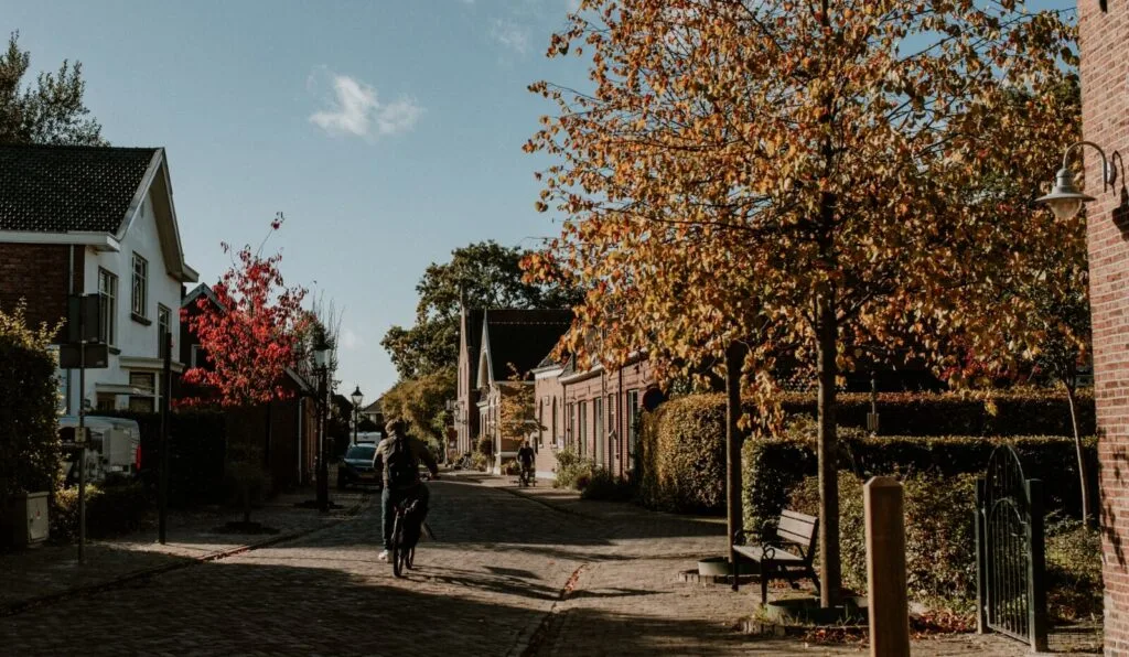 Team photo of Saskia Vreeman Makelaar 4You