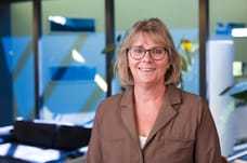 Photo of Saskia Wensink