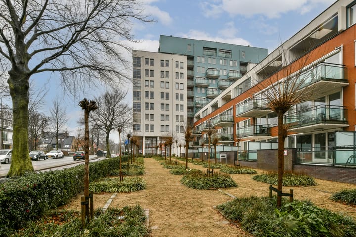 Sassemerhof 36 in Sassenheim Foto