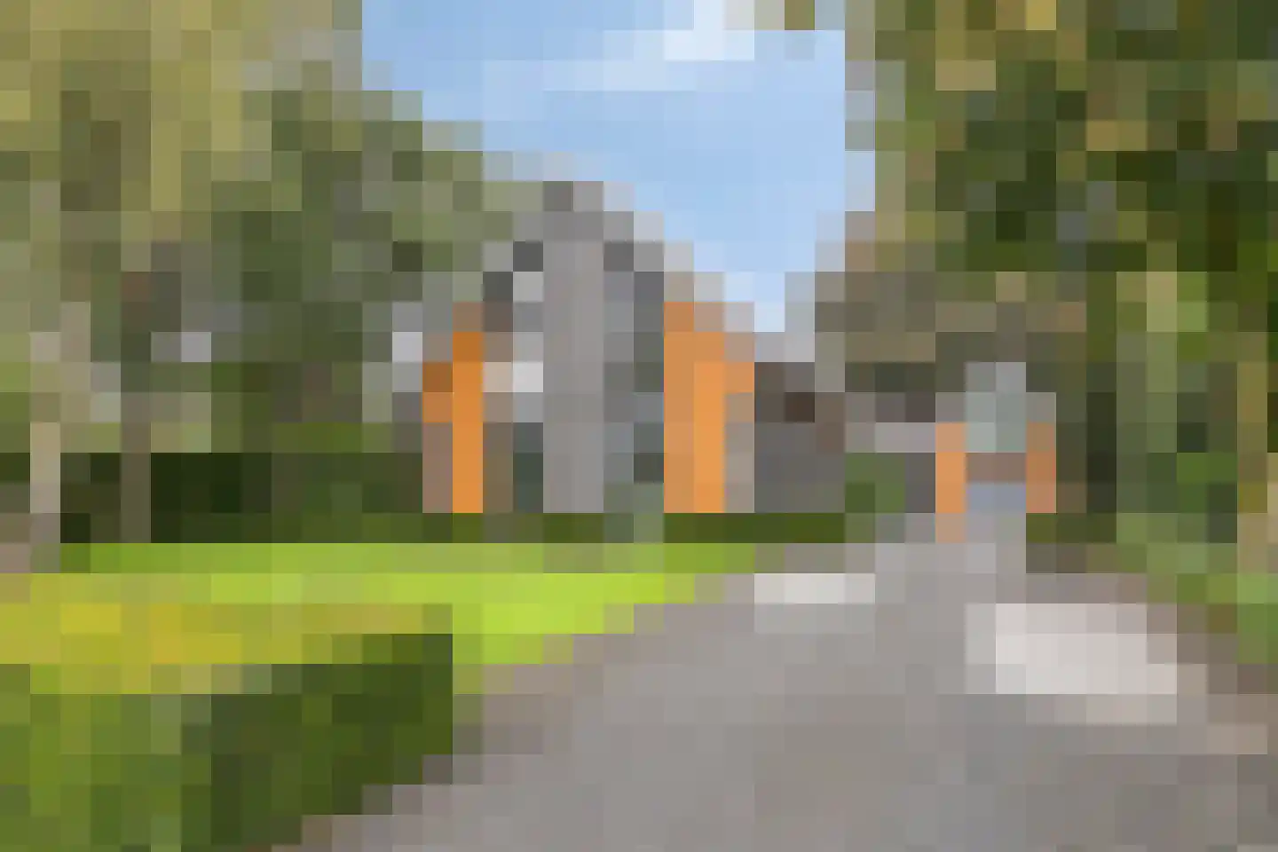 Sassendreef 16 A Geffen
