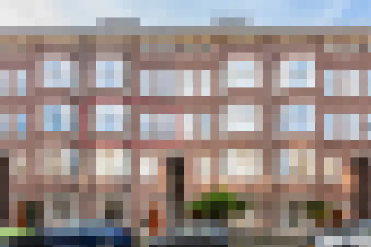 Sassenheimstraat 53 3 Amsterdam foto 3