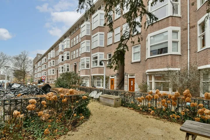 Sassenheimstraat 66 H Amsterdam thumbnail 28