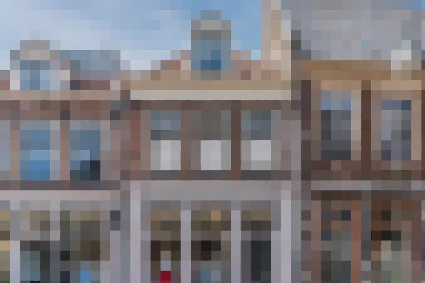 Sassenstraat 74 A Zwolle