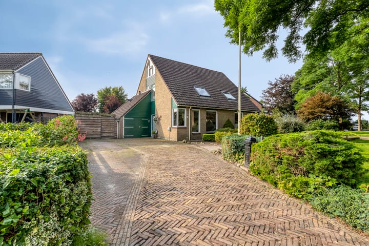 Satellietlaan 36 en Hoogezand foto