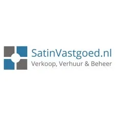 Logotipo de SatinVastgoed.nl