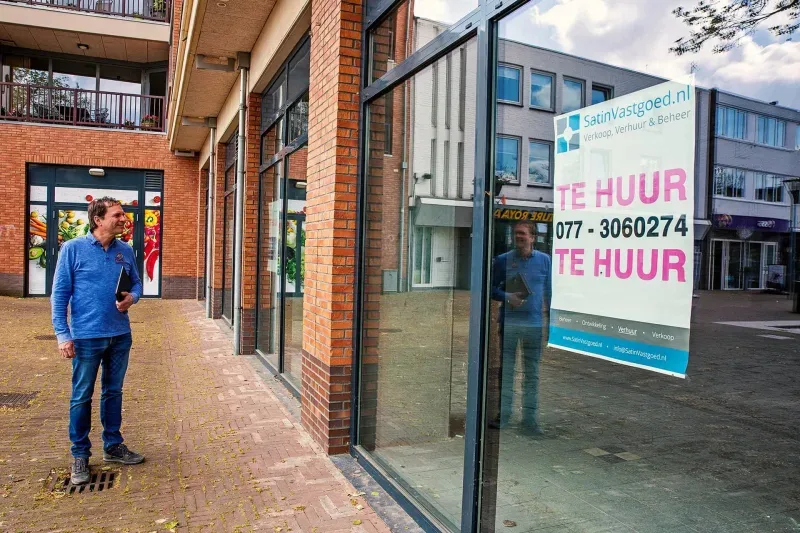 Office photo of SatinVastgoed.nl | Verkoop, Verhuur & Beheer