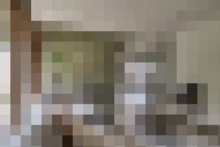 Saturnus 21 in Katwijk