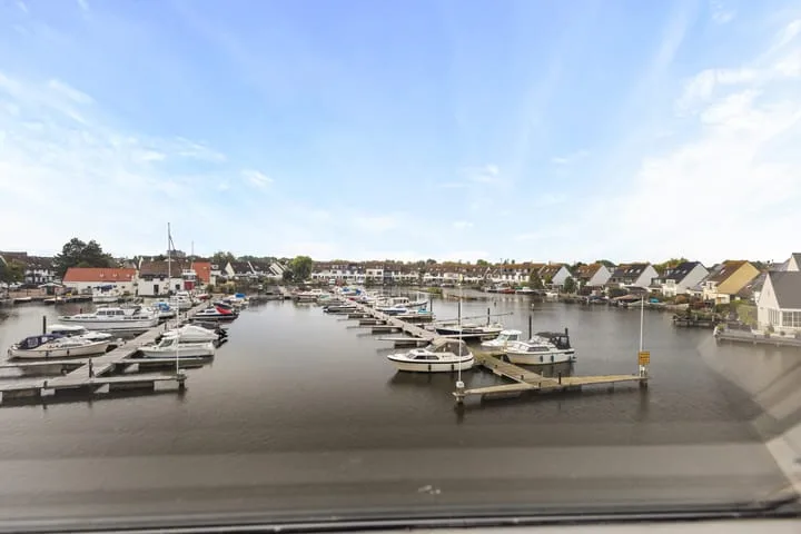 Saturnus 46 Den Helder foto 3