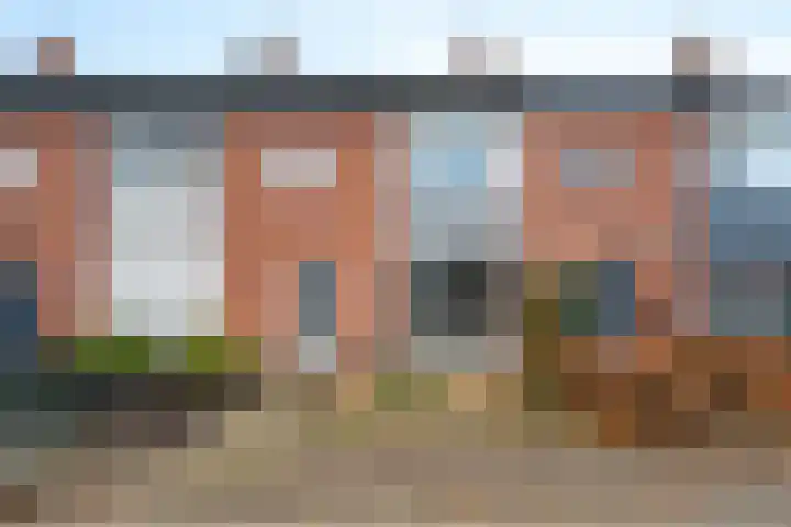 Saturnusbaan 37 Klazienaveen thumbnail 44