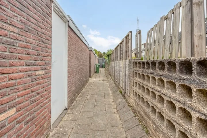 Saturnushof 57 Maastricht thumbnail 33