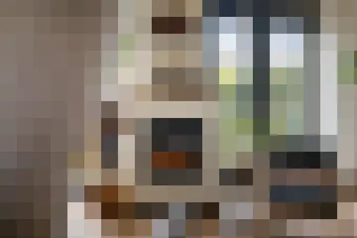 Saturnushof 7 Huis ter Heide thumbnail 15