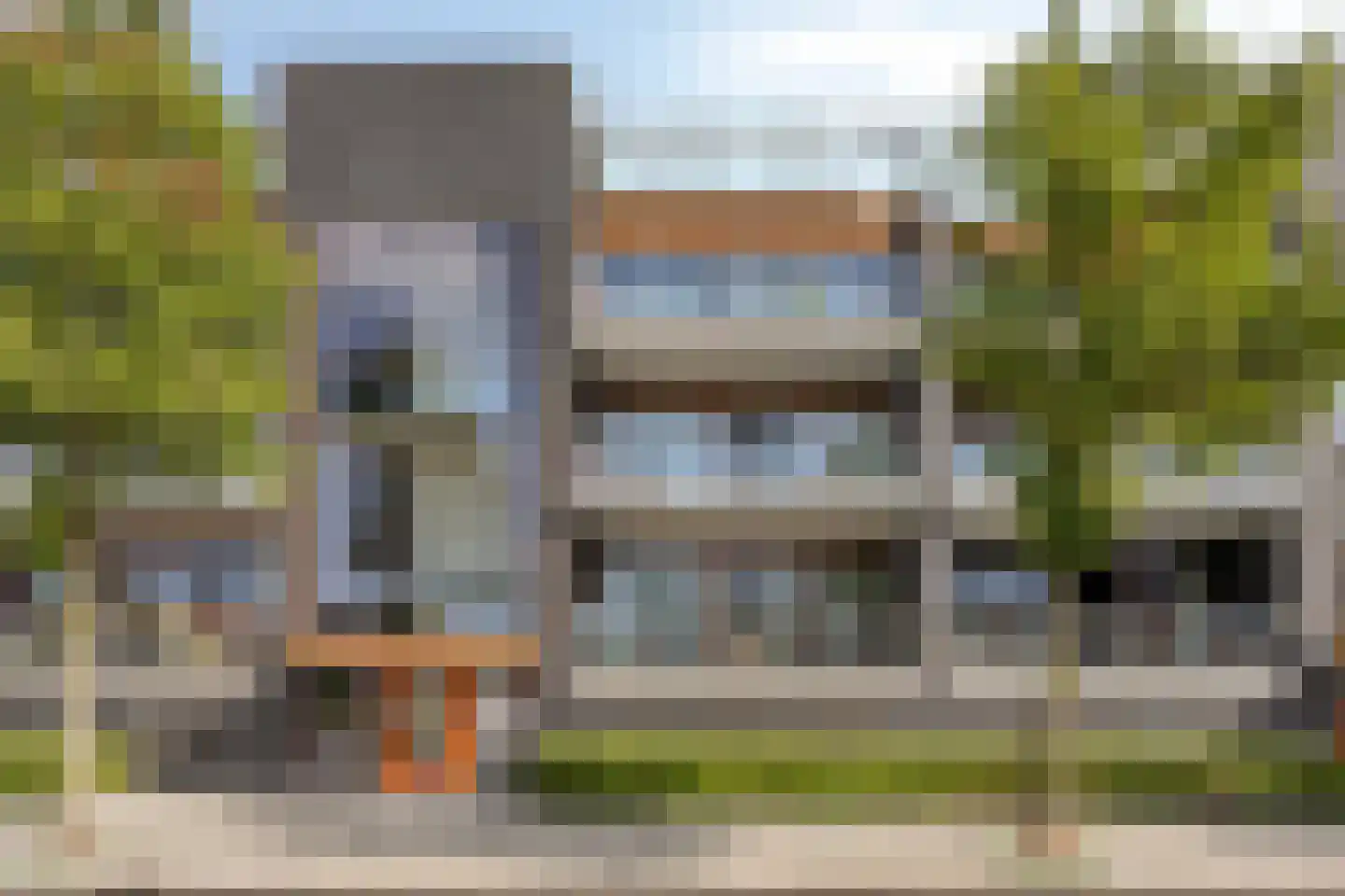 Saturnuslaan 65 Bergen op Zoom