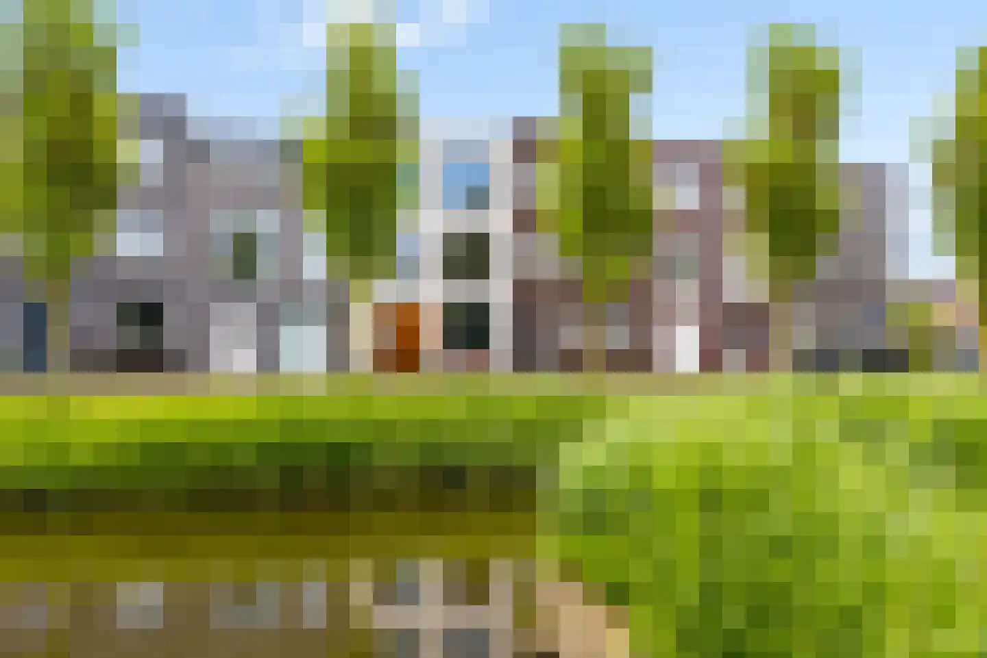 Saturnussingel 304 Almere