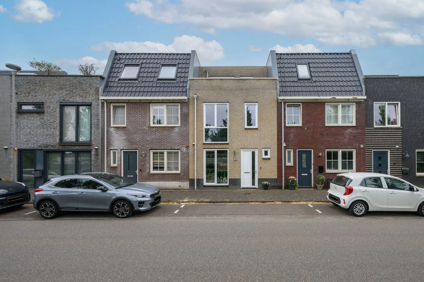 Saturnussingel 322 in Almere