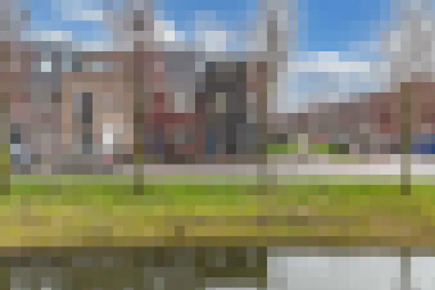 Saturnussingel 324 Almere