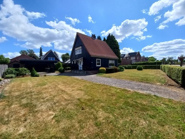 Photo of property Saturnusstraat 1, Brunssum