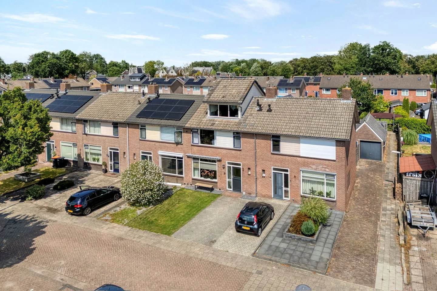 Saturnusstraat 11 De Krim thumbnail 4