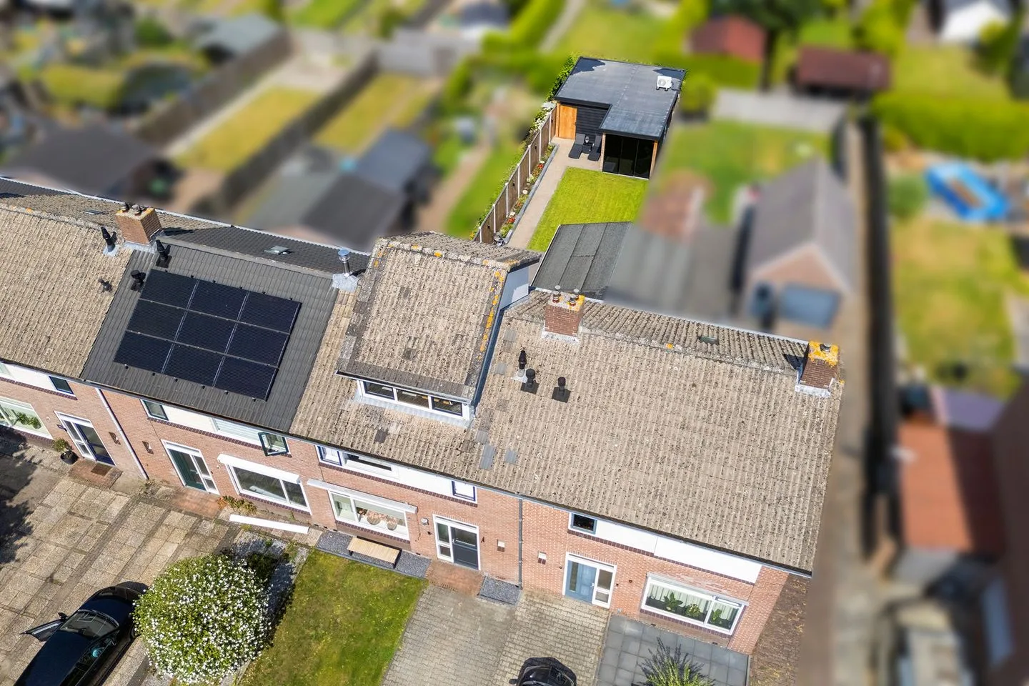 Saturnusstraat 11 De Krim thumbnail 5
