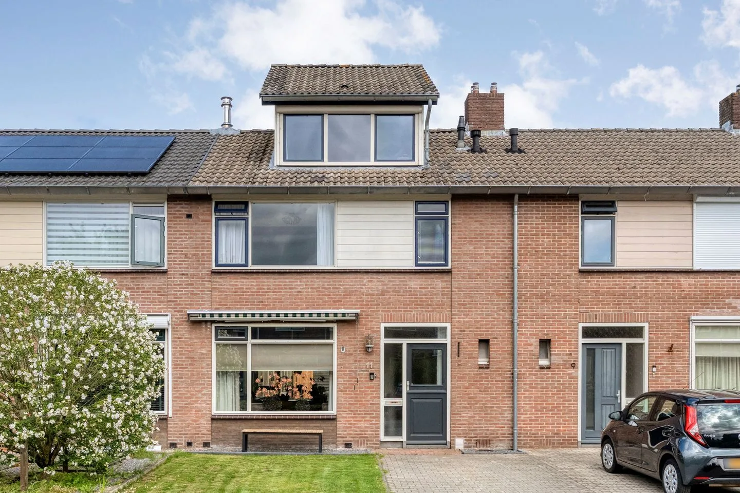 Saturnusstraat 11 De Krim thumbnail 54