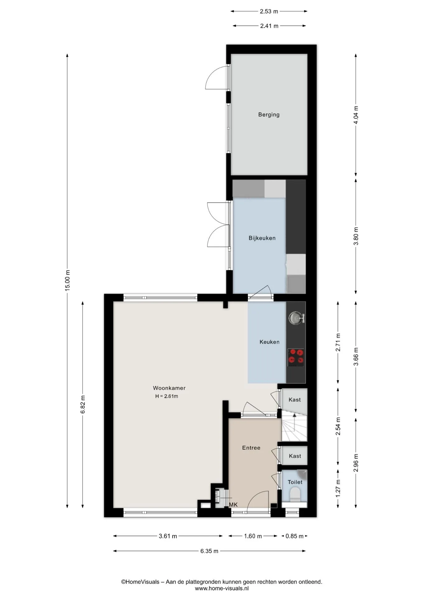 Saturnusstraat 11 De Krim thumbnail 55