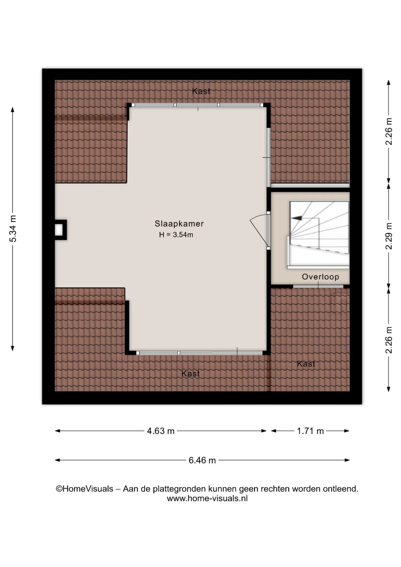 Saturnusstraat 11 De Krim thumbnail 57