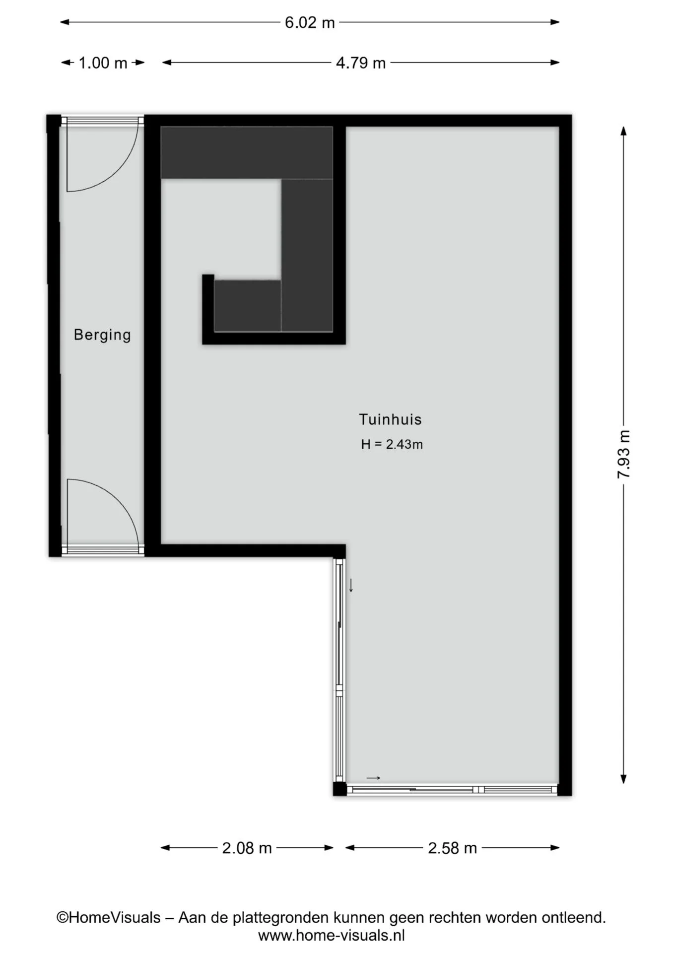 Saturnusstraat 11 De Krim thumbnail 58