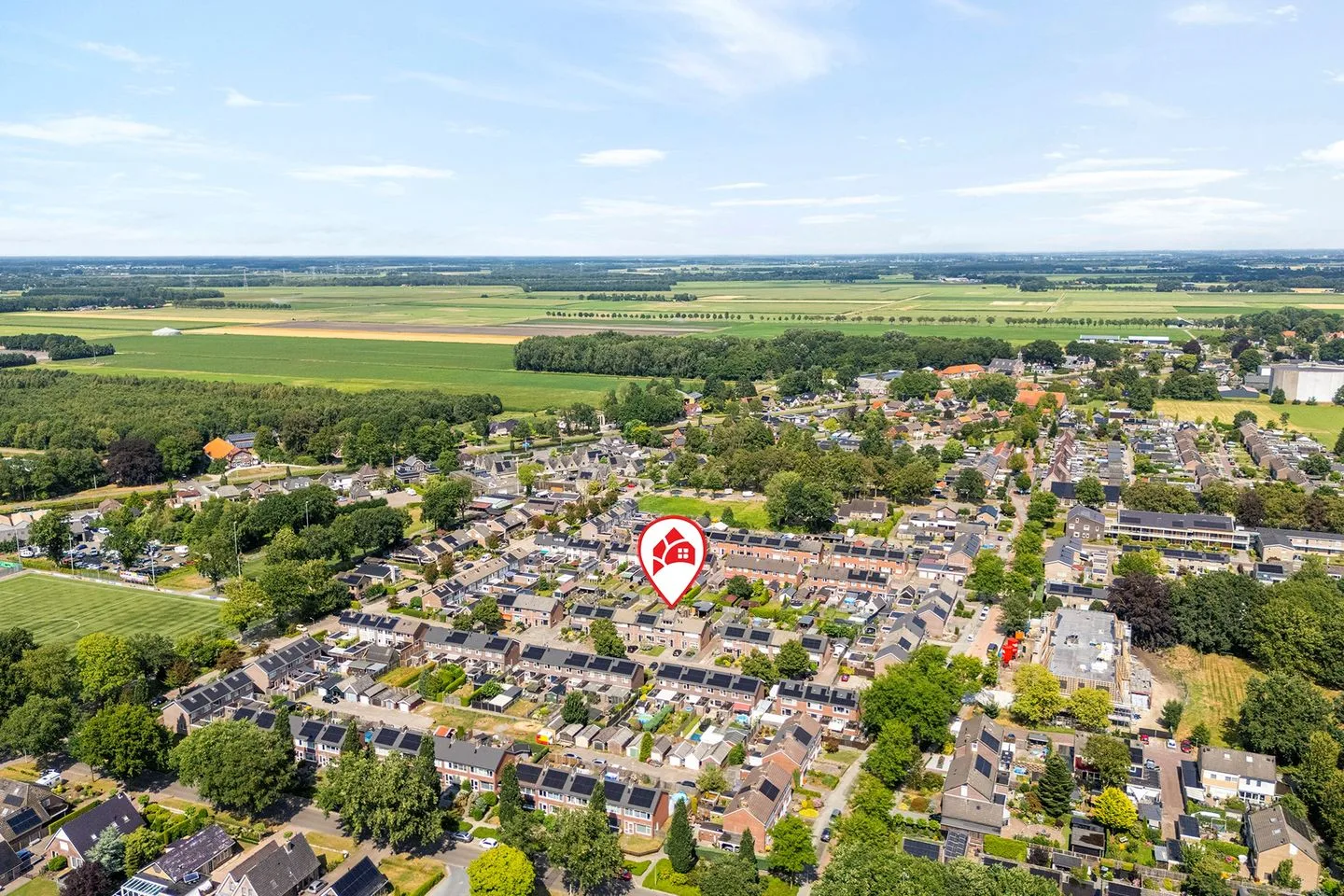 Saturnusstraat 11 De Krim thumbnail 6
