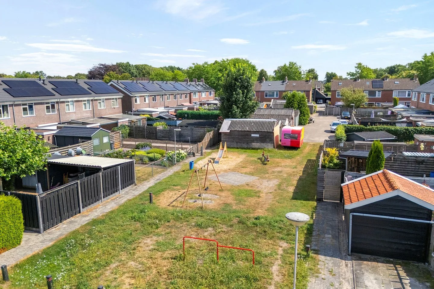 Saturnusstraat 11 De Krim thumbnail 7