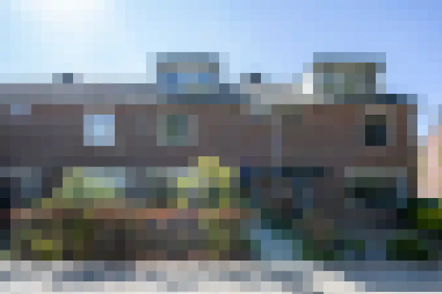 Saturnusstraat 16 in Aalsmeer