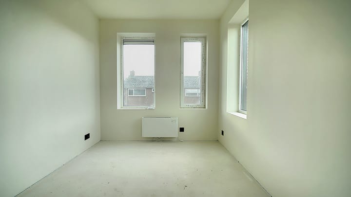 Saturnusstraat 17 in Delfzijl