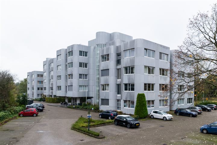 Saturnusstraat 223 in Hoofddorp foto