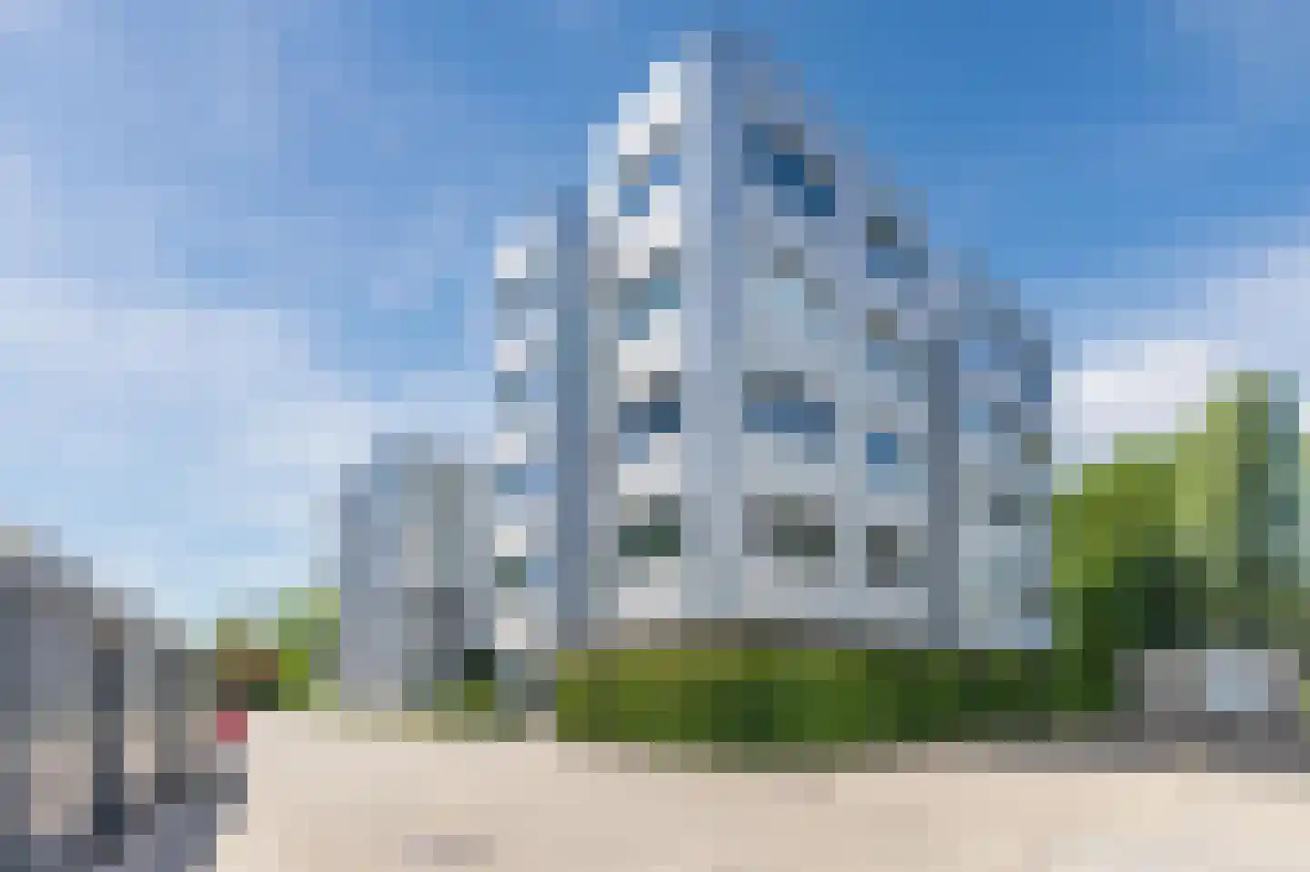 Saturnusstraat 243 in Hoofddorp