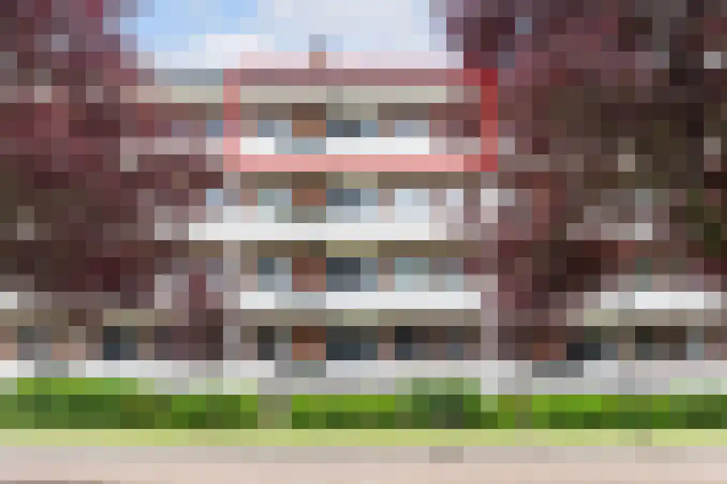 Saturnusstraat 31 in Apeldoorn