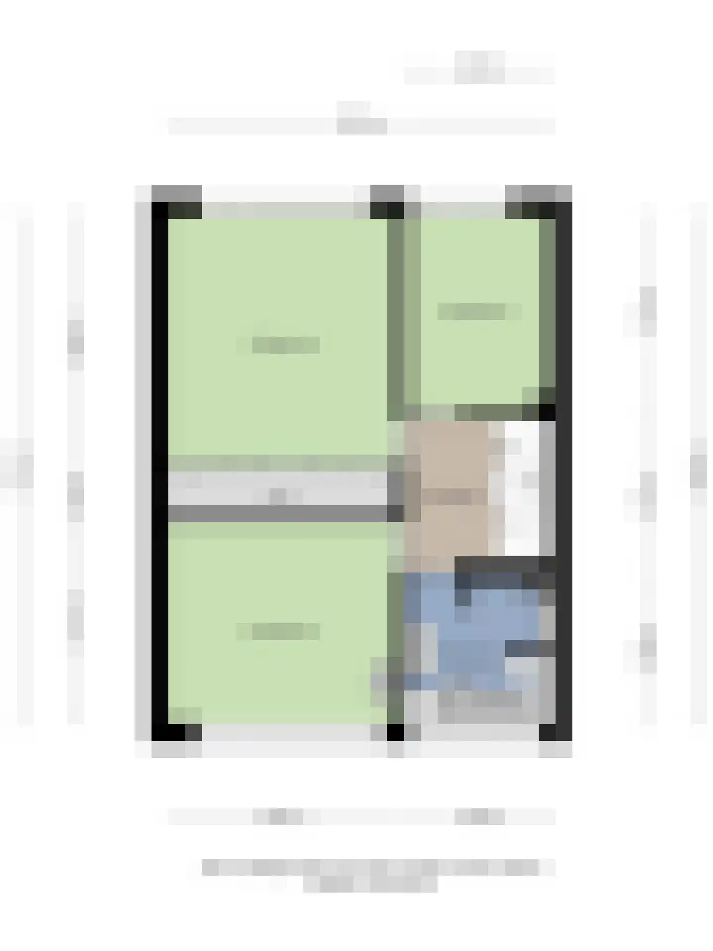 Saturnusstraat 50 Spijkenisse thumbnail 34