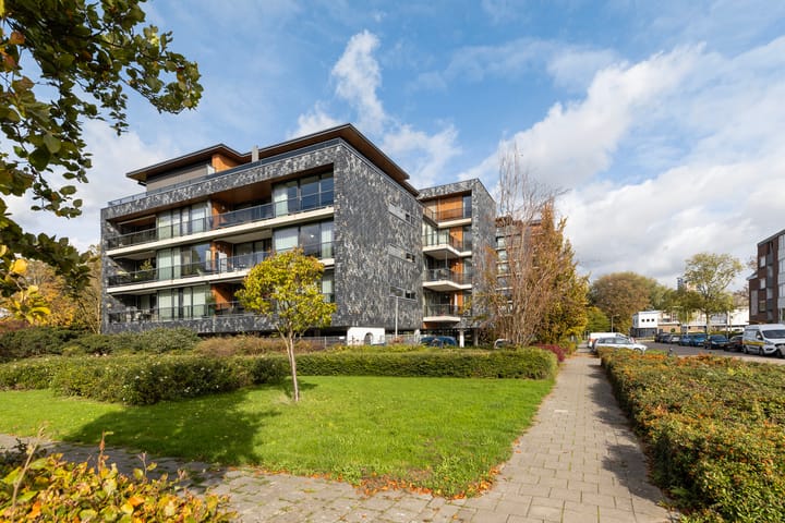 Saturnusstraat 533 dans Zwijndrecht photo