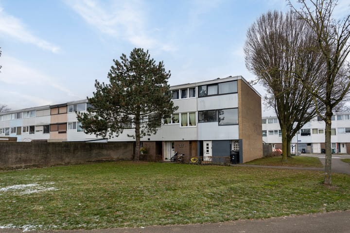 Saturnusstraat 62 in Roermond