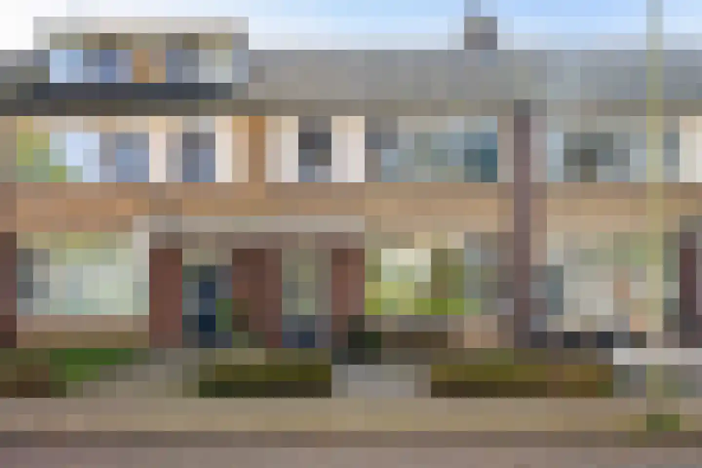 Saturnusstraat 7 Alphen aan den Rijn