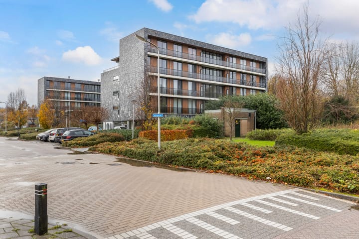 Saturnusstraat 727 dans Zwijndrecht photo