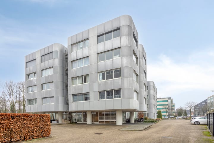 Saturnusstraat 83 dans Hoofddorp photo