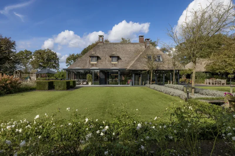 Kantoor foto van Sault Luxury Real Estate