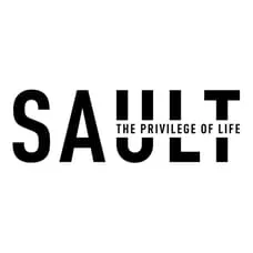 Logo Sault Luxury Real Estate