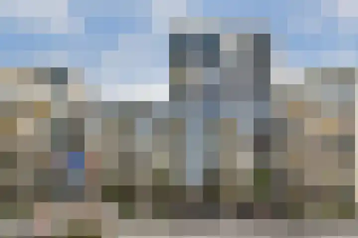 Sausalitolaan 100 Amsterdam thumbnail 20
