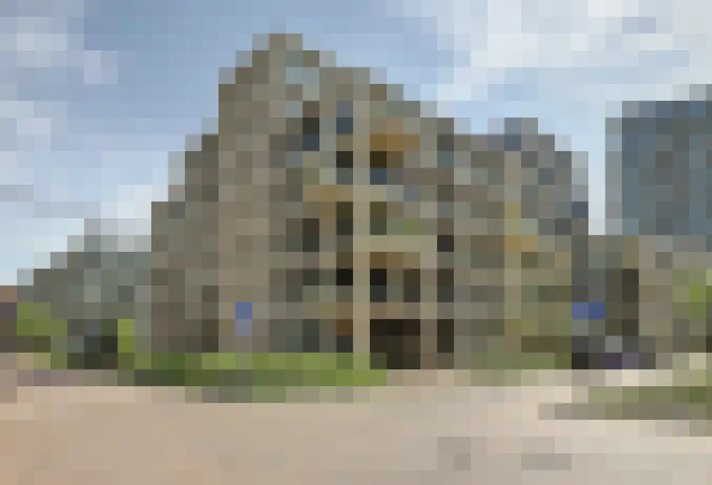 Sausalitolaan 116 in Amsterdam