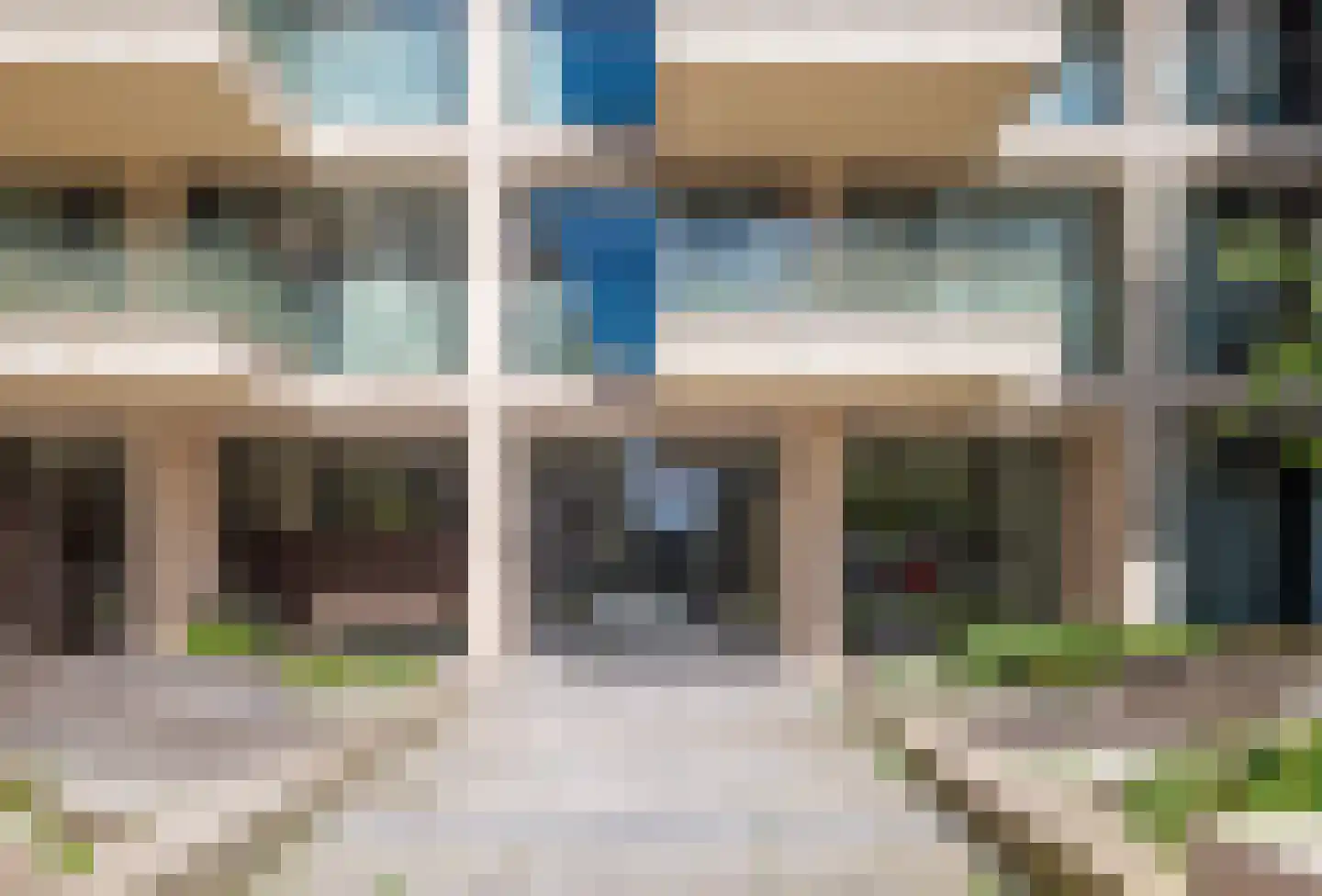 Sausalitolaan 22 Amsterdam thumbnail 42